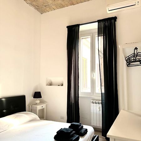 Casualsuitemachiavelli Rome Bagian luar foto