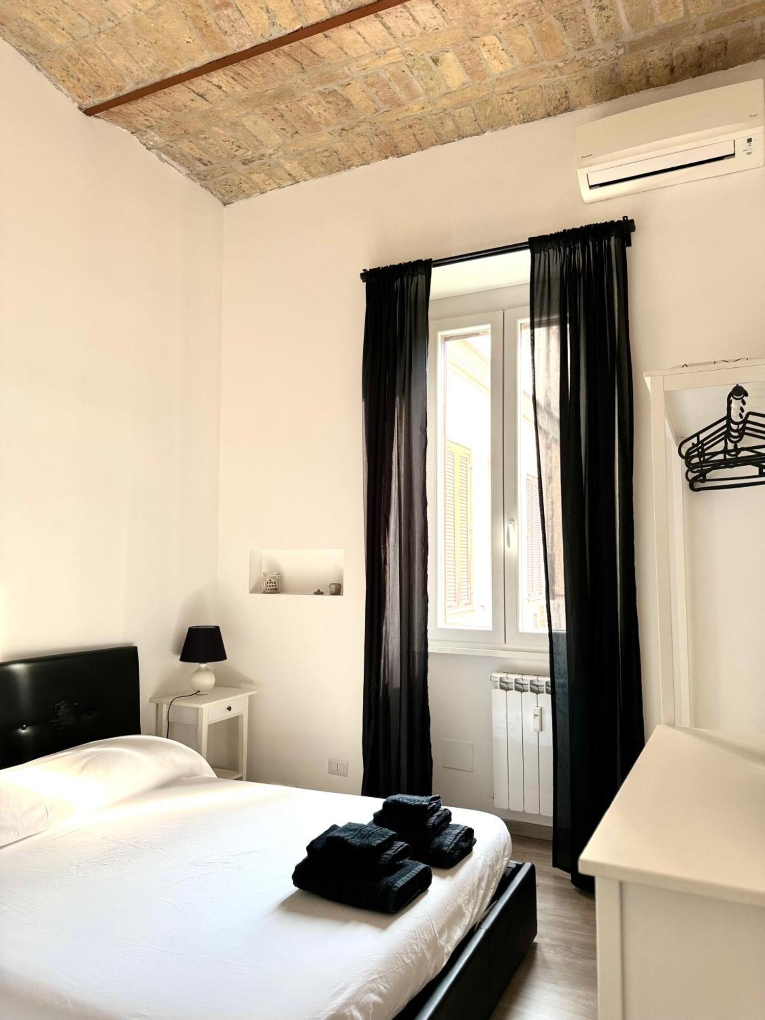 Casualsuitemachiavelli Rome Bagian luar foto