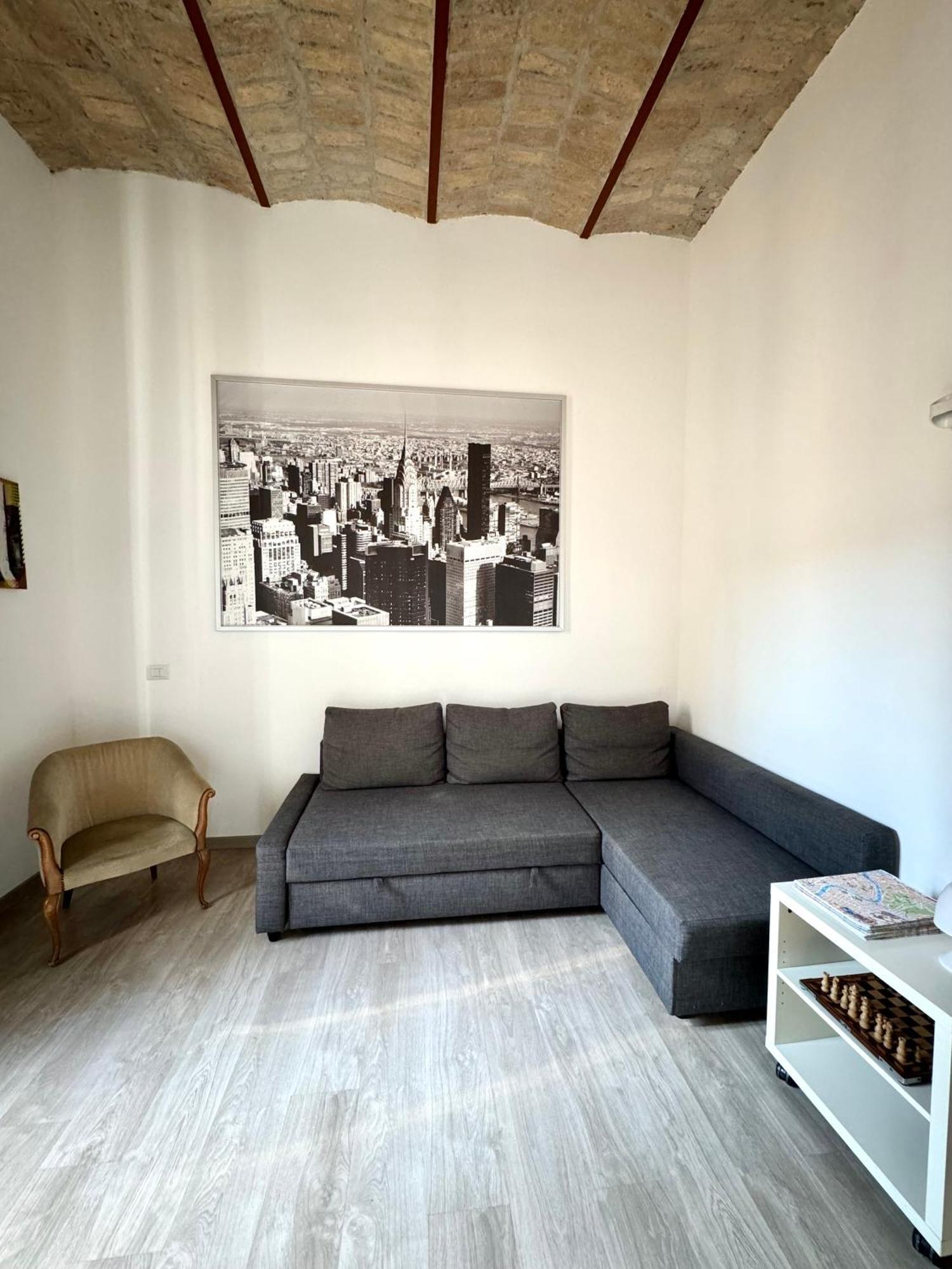 Casualsuitemachiavelli Rome Bagian luar foto